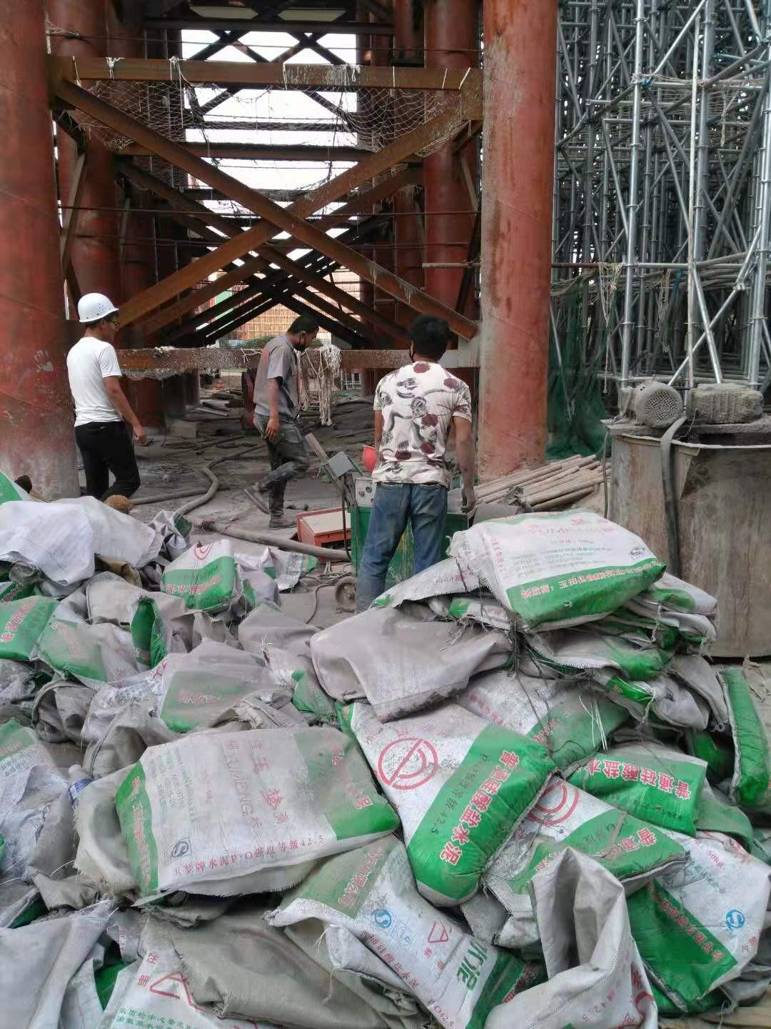甘南教你正确认识地基加固，以免当大聪明